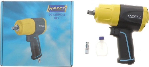 Комплектация Hazet 9012SPC-2