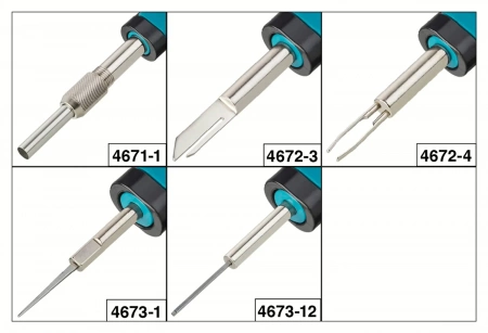 Hazet 4670-9/5