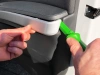 Набор мягких шаберов Kukko 2200