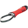 Vigor V2511N Ленточный ключ для масляных фильтров 65-105мм, длина 300мм