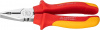 Hazet 1850VDE-33 Комбинированные плоскогубцы с защитной изоляцией