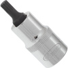 Vigor V2095 Вставка-бита XZN (многогранник) 1/2” M6, длина 55 мм