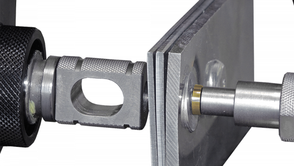 Wielander Schill  700348 К1 + К2 | Штампы для пробивки и перепрофилирования | Ø 6 мм