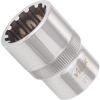 Vigor V1997 Головка 12-гранная 1/2" 19мм
