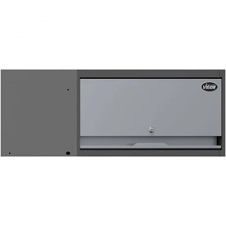 Vigor V6000-058 Угловой настенный шкаф
