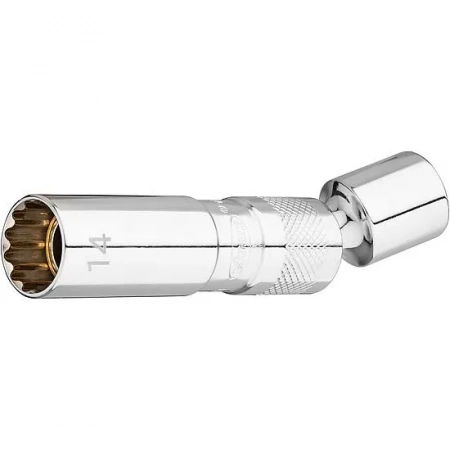 Vigor V7002-14 Свечная головка, размер 14 мм