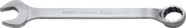 Hazet 600N-60 Комбинированный ключ