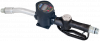 Цифровой пистолет-счетчик масла для больших объемов, соед. 1" BSP Flexbimec 2854