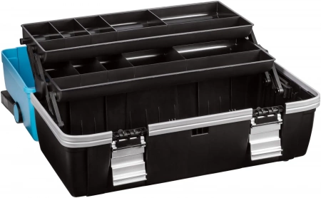 Hazet 190L-3 Пластиковый ящик для инструментов
