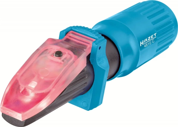 Hazet 4810C Оптический тестер (рефрактометр)