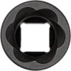 Vigor V2404N-21 Экстракторная головка со спиральным профилем, размер 21 мм