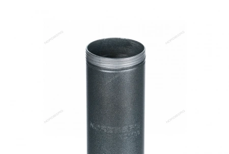 Шприц для заливки масла, 1000 мл NORDBERG NO1100