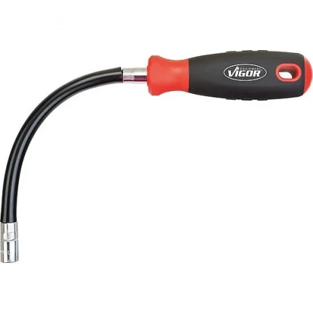 Vigor V5661 Набор гибких отверток, размеры 6, 7, 8, 3 штуки
