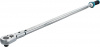 Hazet 5145-3CTCAL 3/4" Динамометрический ключ с сертификатом калибровки DAkkS 300 – 800 Нм ±3%