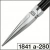 Hazet 1841A-280 Длинногубцы (тонкогубцы)