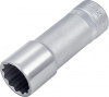 Hazet 880TZ-15 3/8" Головка Внешний 12-гранный профиль. 15 мм