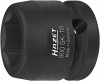 Hazet 900SK-18 1/2" Ударная головка Внешний шестигранный профиль 18 мм