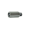Парашютный клапан для трубопроводов смазки, Ø1/2", Pmax 350 бар Flexbimec 6670