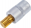 Hazet 990-14 1/2" Торцевая головка-бита Внутренний шлицевой профиль XZN M14