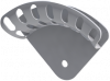 Настенный держатель для шланга Flexbimec 7816