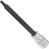 Vigor V2080 Вставка-бита шестигранная 1/2” SW 5 мм, длина 140 мм