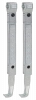 Kukko 1-250-P Стандартные захваты, 2 штуки