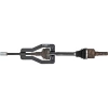 Vigor V8327-1 (Wallmek 01-00055-030) Съемник полуосей, наружный шарнир