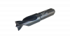 Wielander Schill 607021 Фреза для точечной сварки Z2 | Ø 9 × 44 mm | VAPO