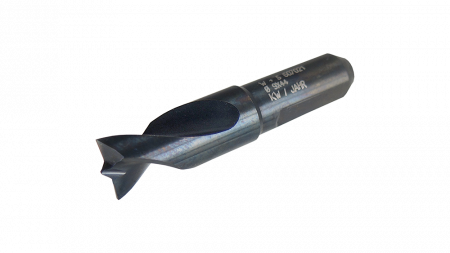 Wielander Schill 607021 Фреза для точечной сварки Z2 | Ø 9 × 44 mm | VAPO