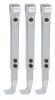 Kukko 3-400-S Стандартные захваты (набор)