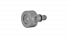 Wielander Schill  700537 С10 | Закрывающая матрица для самопроникающих заклёпок (SPR)