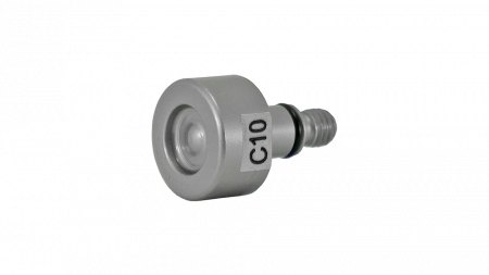 Wielander Schill  700537 С10 | Закрывающая матрица для самопроникающих заклёпок (SPR)