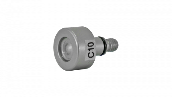 Wielander Schill  700537 С10 | Закрывающая матрица для самопроникающих заклёпок (SPR)