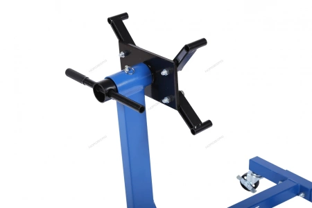 Стенд для ремонта двигателя, 450 кг NORDBERG N30045