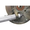 Vigor V2917 (Wallmek 1090-54-12) Набор втулок рычага управления, задний, MERCEDES-BENZ, 7 штук