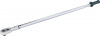 Hazet 6145-1CTCAL 3/4" Динамометрический ключ с сертификатом калибровки DAkkS 300 – 800 Нм ±2%