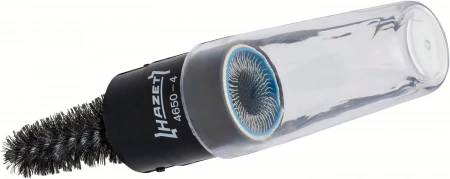 Hazet 4650-4 Щетка для клемм аккумулятора