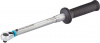 Hazet 6110-1CTCAL 3/8" Динамометрический ключ с сертификатом калибровки DAkkS · 5-60 Нм ±2%. С I