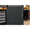 Vigor V6399 Перфорированная панель для инструментальных тележек Series L и XL