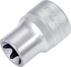 Hazet 900-E18 1/2" Головка Внешний профиль TORX®. E18