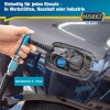 Hazet 9040T-1 Пневматический пистолет Turbo