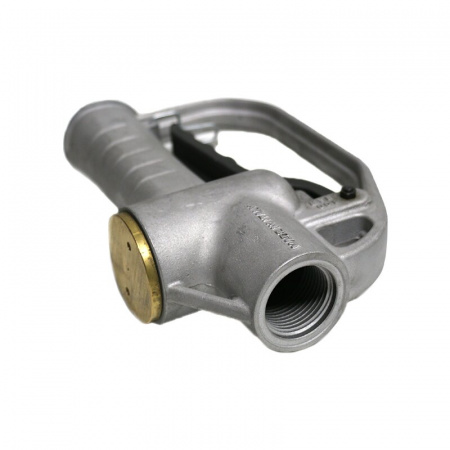 Пистолет раздаточный для масла, 150 л/мин, 100 бар, 1" BSP - Flexbimec 2159