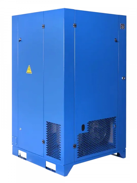 Винтовой компрессор Remeza ВК 50-8ВС (6200 л/мин, 8 бар)