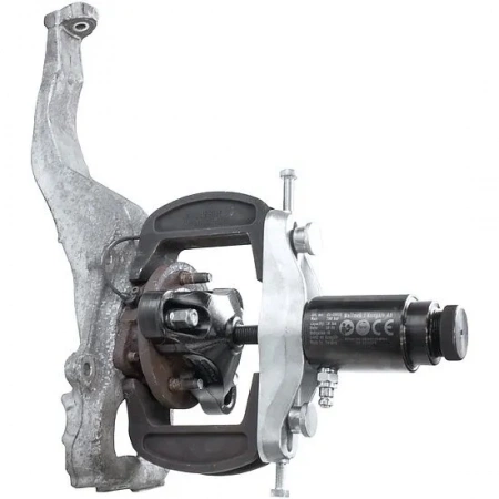 Vigor V7027 (Wallmek 01-00049) Съемник ступиц / ступичных подшипников