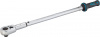 Hazet 6143-1CTCAL 3/4" Динамометрический ключ с сертификатом калибровки DAkkS 100-400 Нм • ±2%