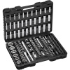 Vigor V5461 Набор торцевых головок, 133 штуки