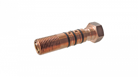 Wielander Schill 495693 Резьбовой болт для набора электродов no. 7 / no. 9