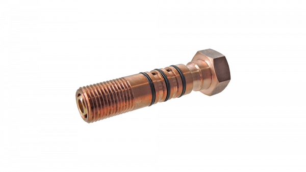 Wielander Schill 495693 Резьбовой болт для набора электродов no. 7 / no. 9