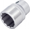 Hazet 1000Z-34 3/4" Головка Внешний 12-гранный профиль 34 мм