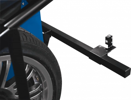 Балансировочный станок Ravaglioli GP4.150WSPLUS